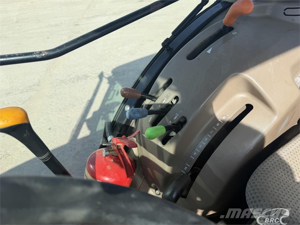 John Deere 5085 トラクター