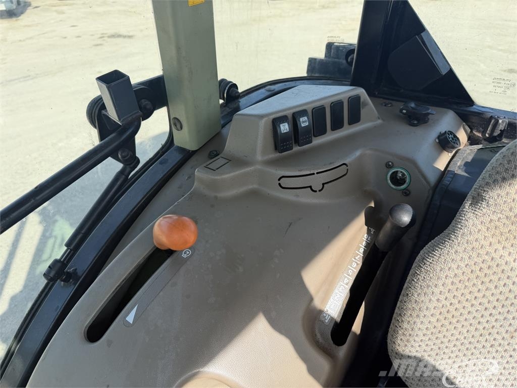 John Deere 5085 トラクター