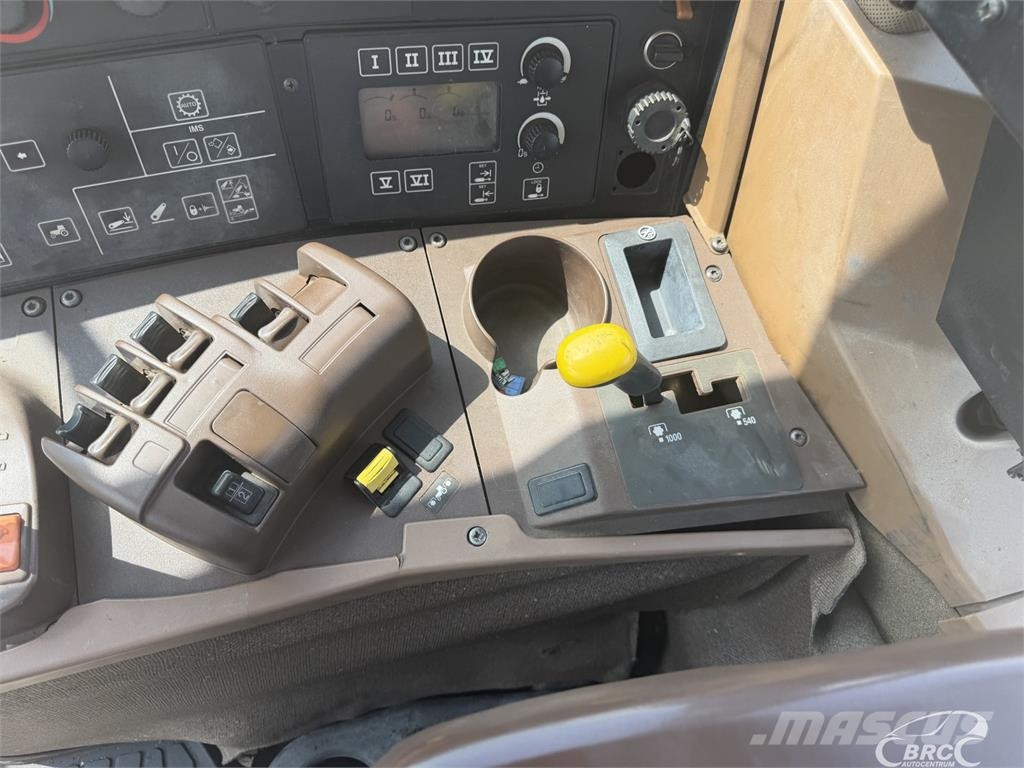 John Deere 7730 Trattori
