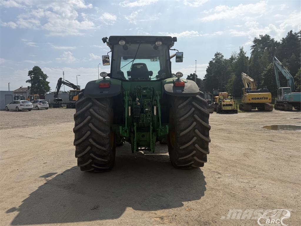 John Deere 7730 Trattori