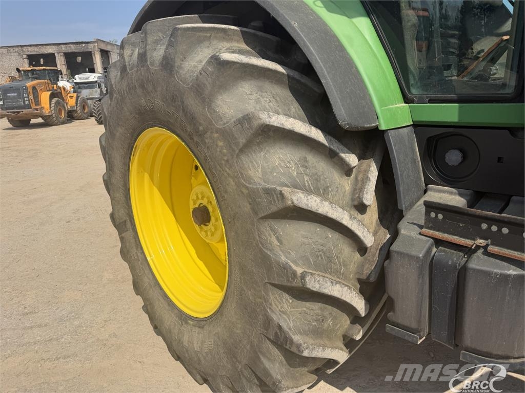 John Deere 7730 Trattori