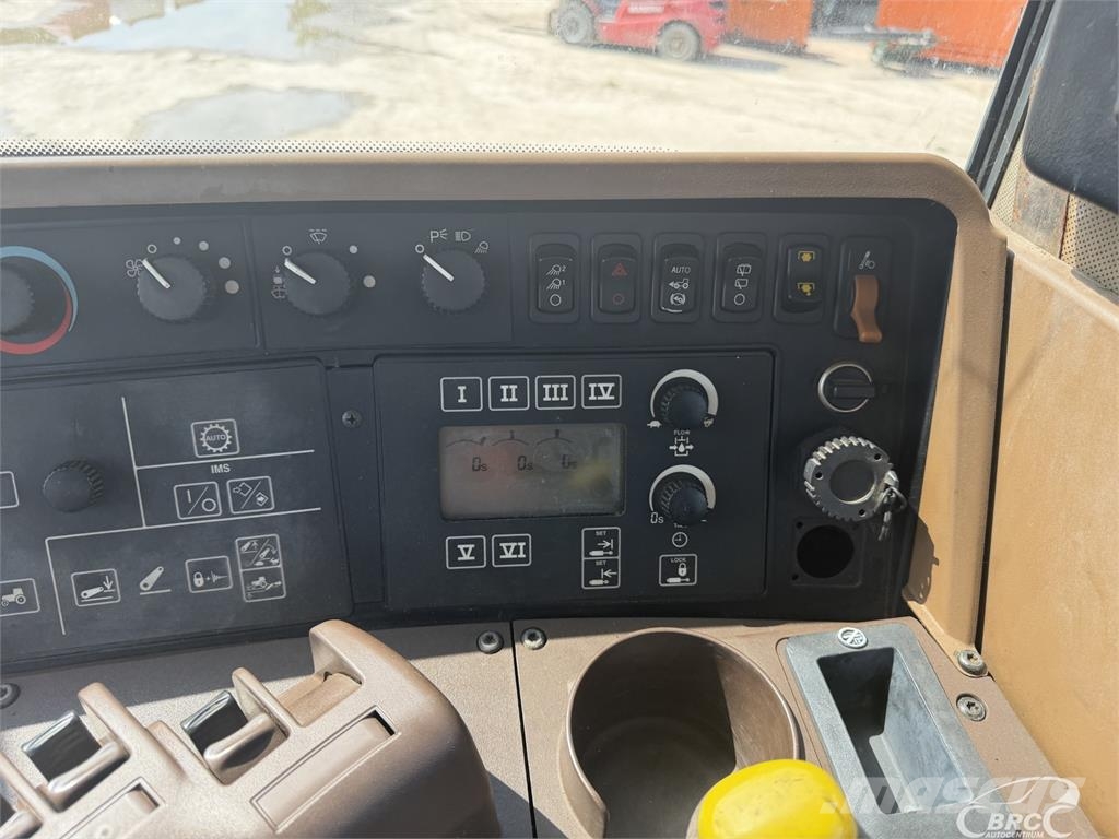 John Deere 7730 Trattori