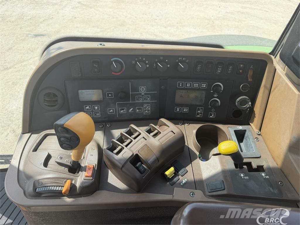John Deere 7730 Trattori