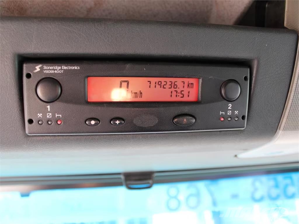 MAN TGA 26.480 شاحنات قلابة