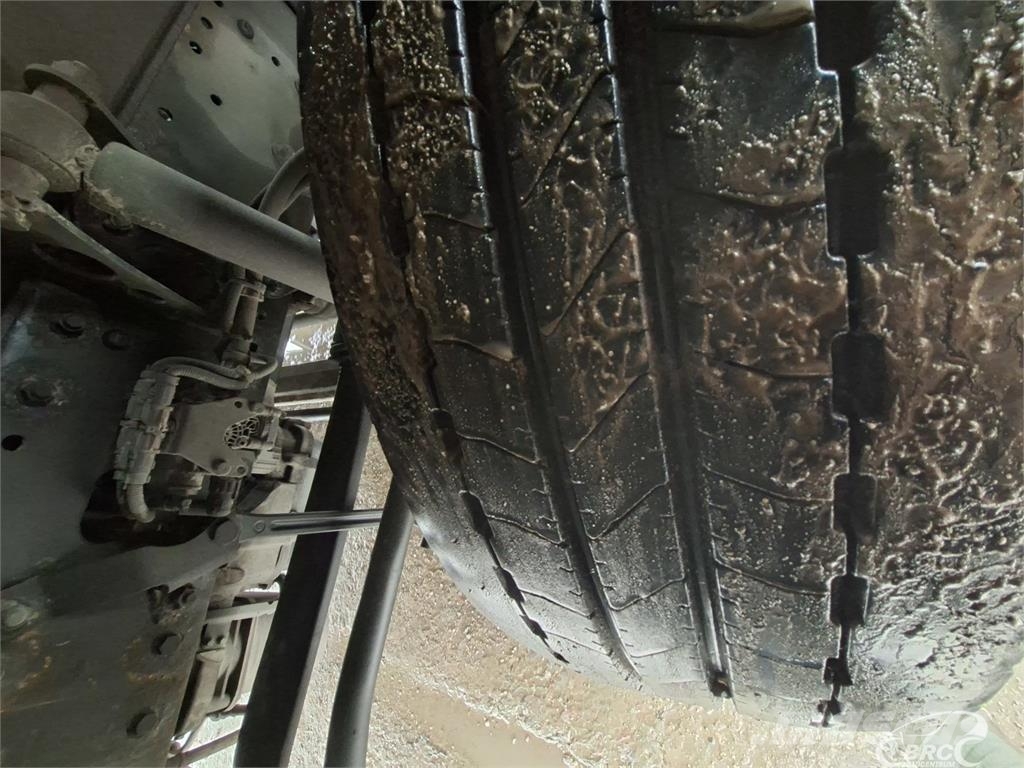 MAN TGX 18.440 وحدات الجر