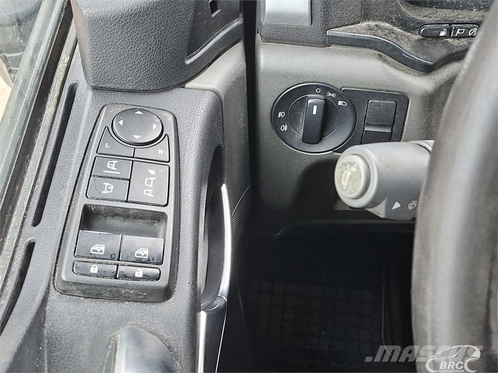 MAN TGX 18.440 وحدات الجر
