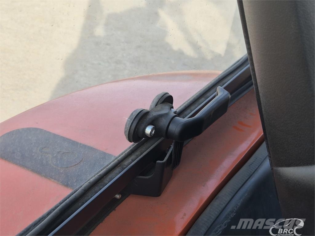Noblelift FE4P20QC Elektriniai šakiniai krautuvai