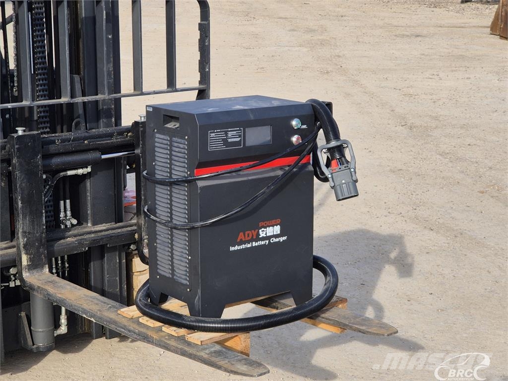 Noblelift FE4P20QC Elektriniai šakiniai krautuvai