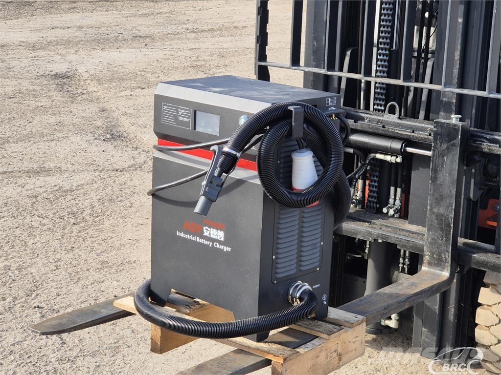 Noblelift FE4P20QC Elektriniai šakiniai krautuvai