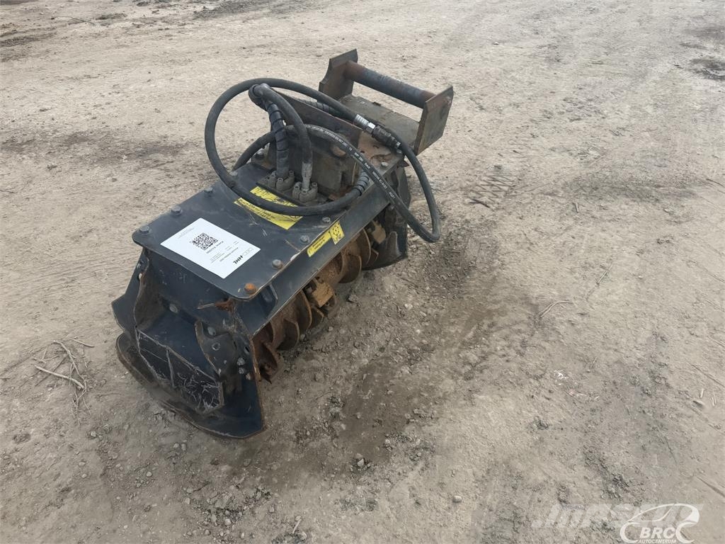 Prinoth M450e-900 기타 트럭