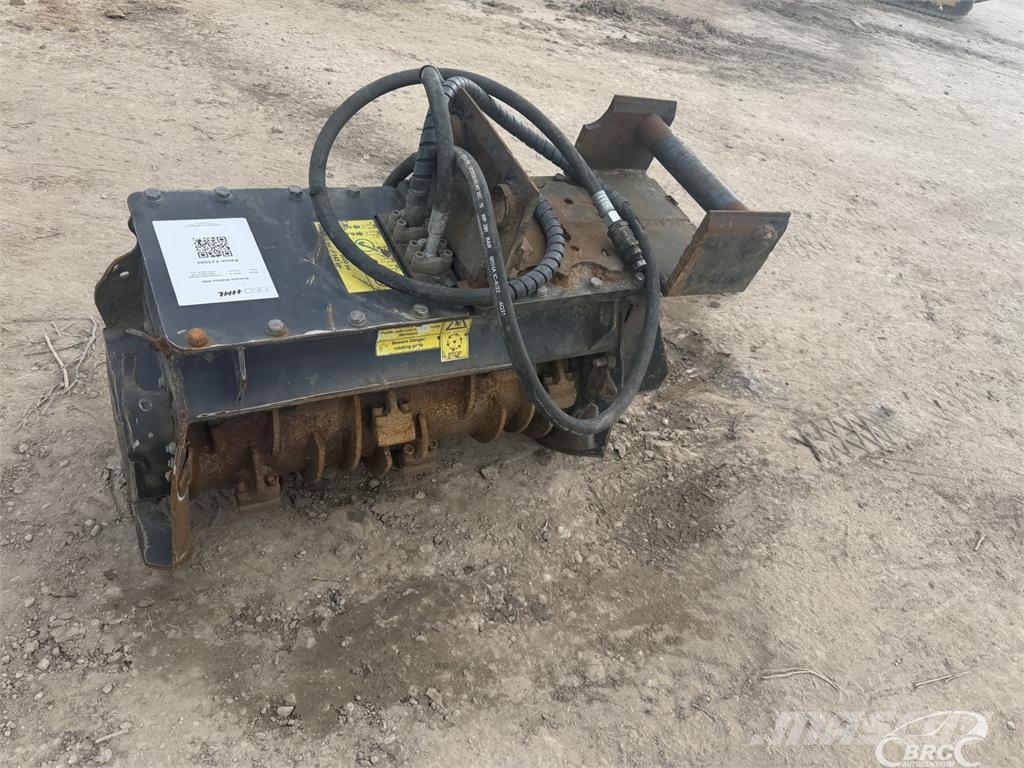 Prinoth M450e-900 기타 트럭