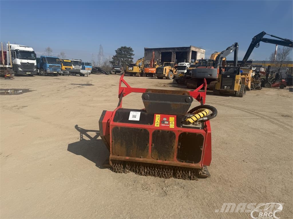 Prinoth M550E-1300 기타 트럭