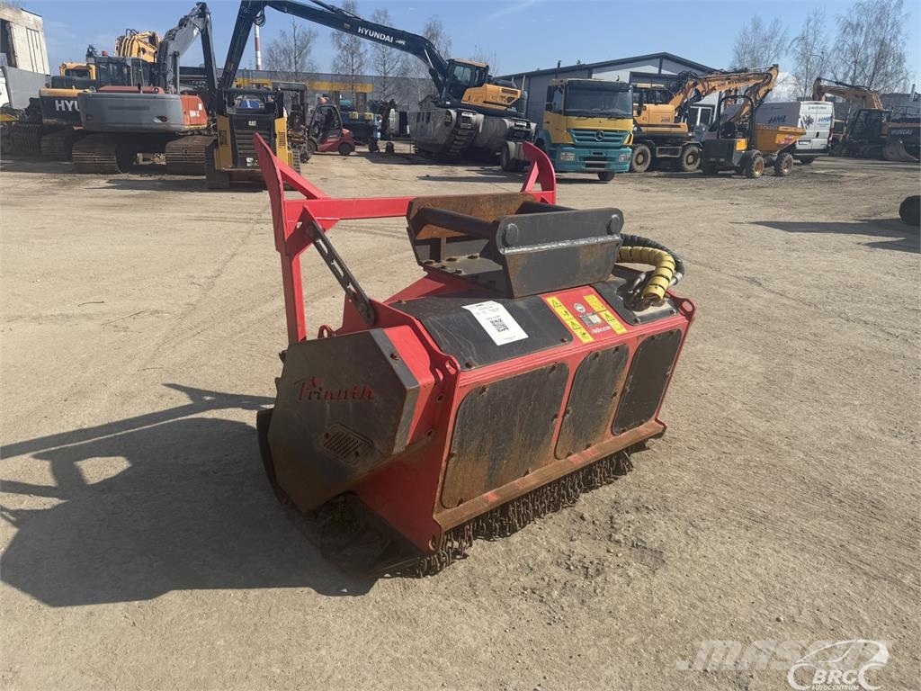 Prinoth M550E-1300 기타 트럭