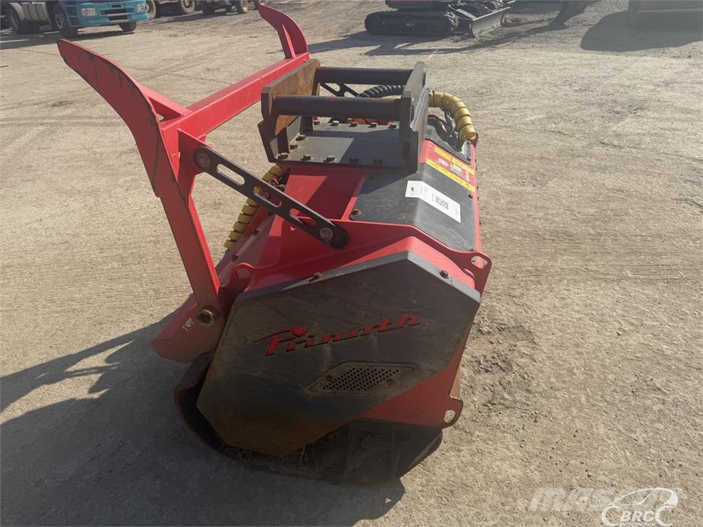 Prinoth M550E-1300 기타 트럭