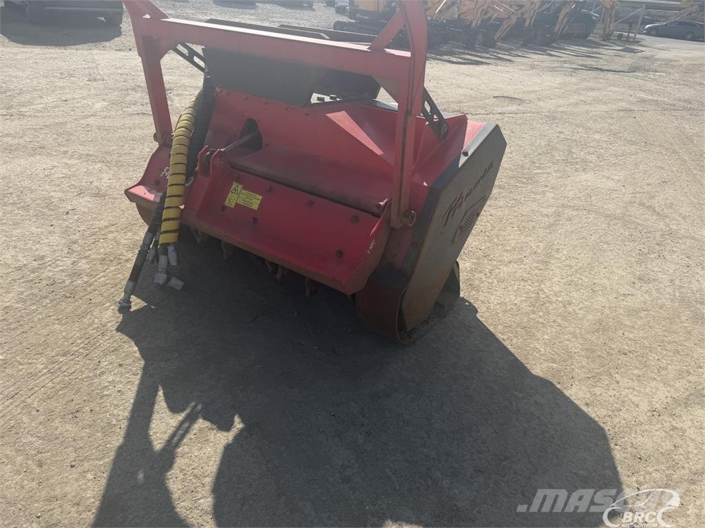 Prinoth M550E-1300 기타 트럭