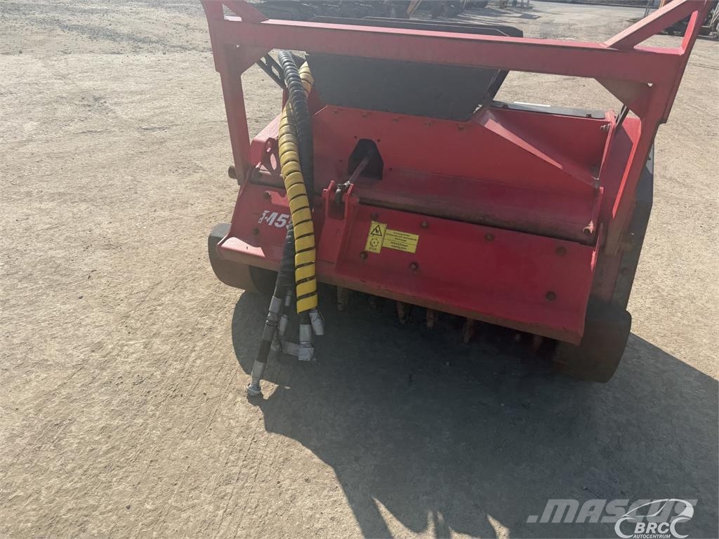 Prinoth M550E-1300 기타 트럭