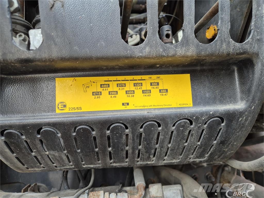 Renault Premium مركبات النقل