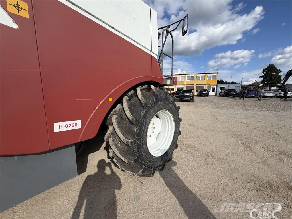 Rostselmash Acros 580 Mähdrescher