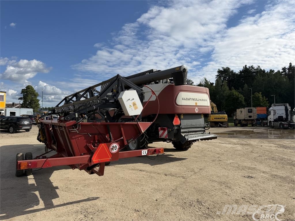 Rostselmash Acros 580 Mähdrescher