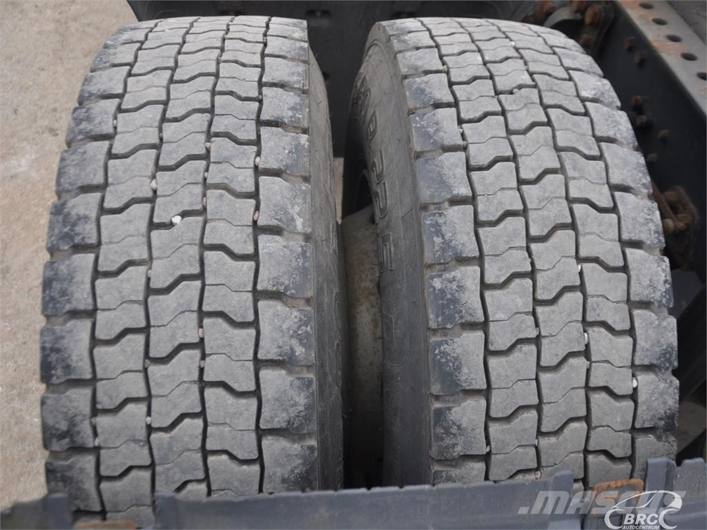 Scania R 480 وحدات الجر