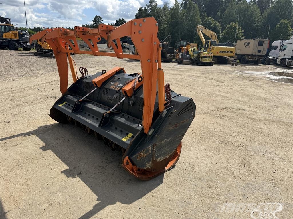 TMC Cancela TFX 225 기타 트럭