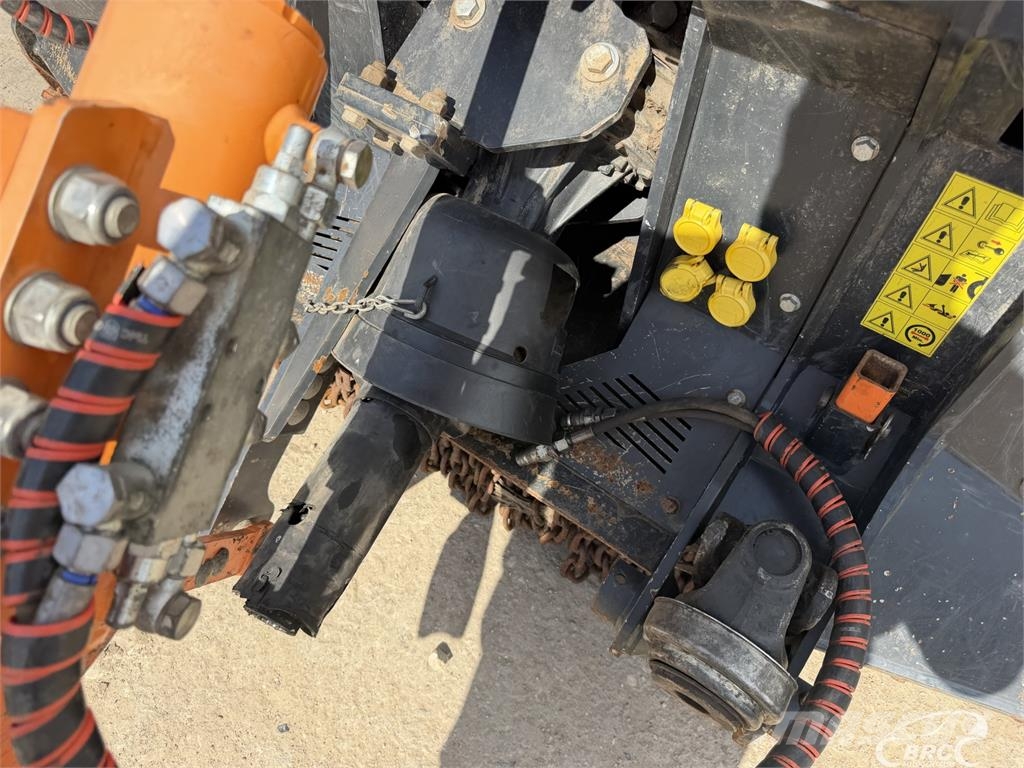 TMC Cancela TFX 225 기타 트럭