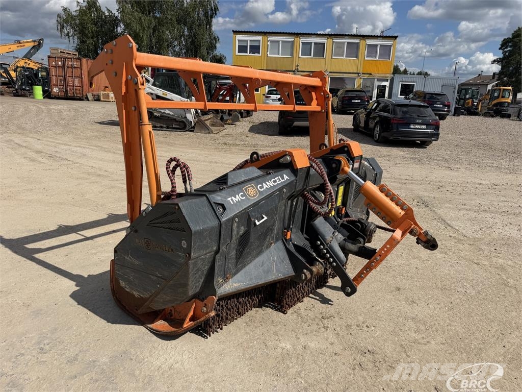 TMC Cancela TFX 225 기타 트럭