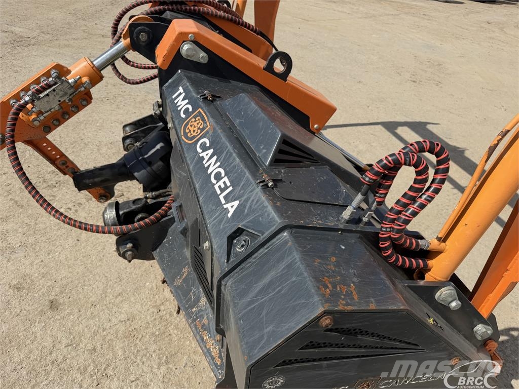 TMC Cancela TFX 225 기타 트럭