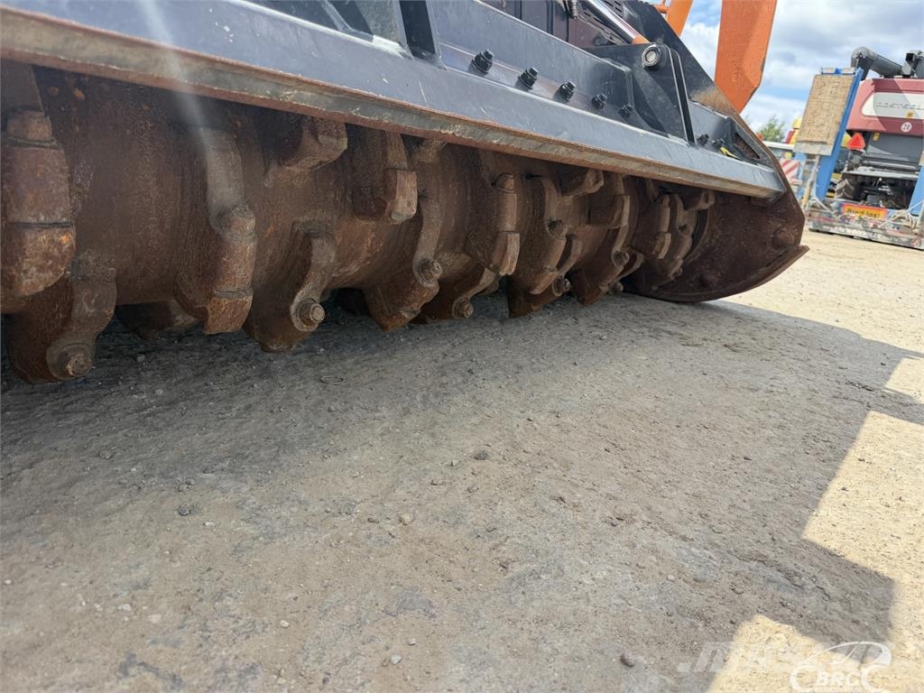 TMC Cancela TFX 225 기타 트럭