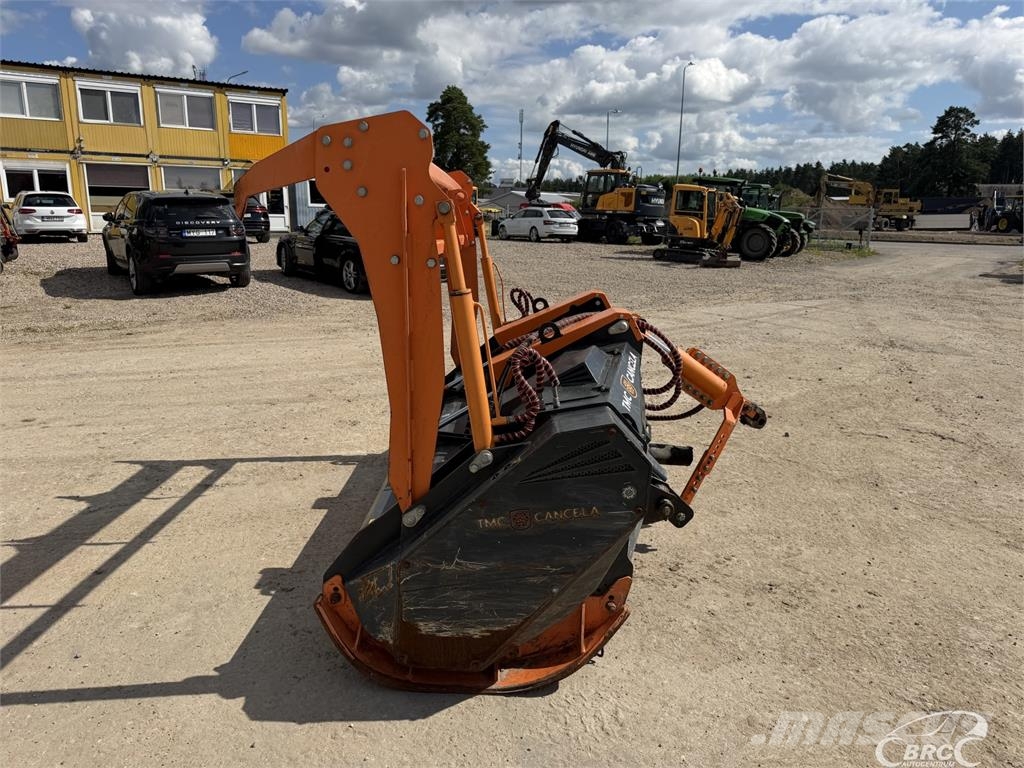 TMC Cancela TFX 225 기타 트럭