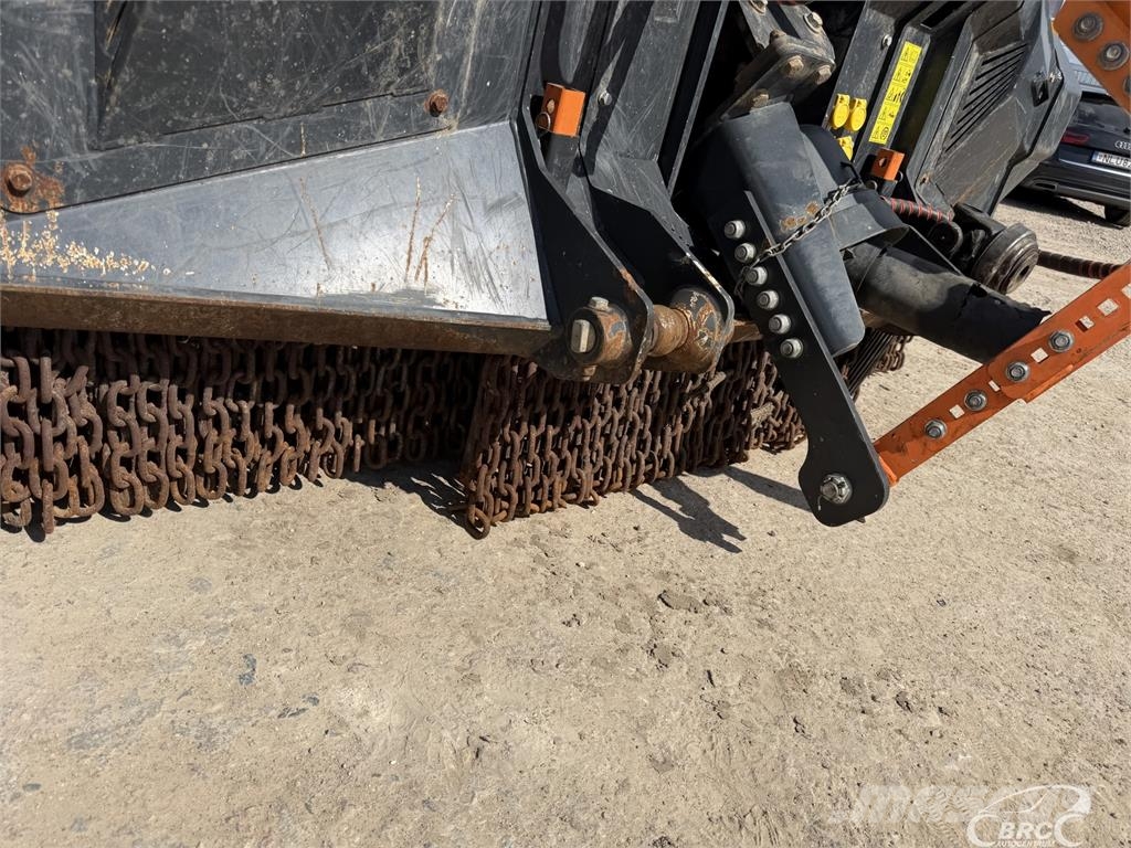 TMC Cancela TFX 225 기타 트럭