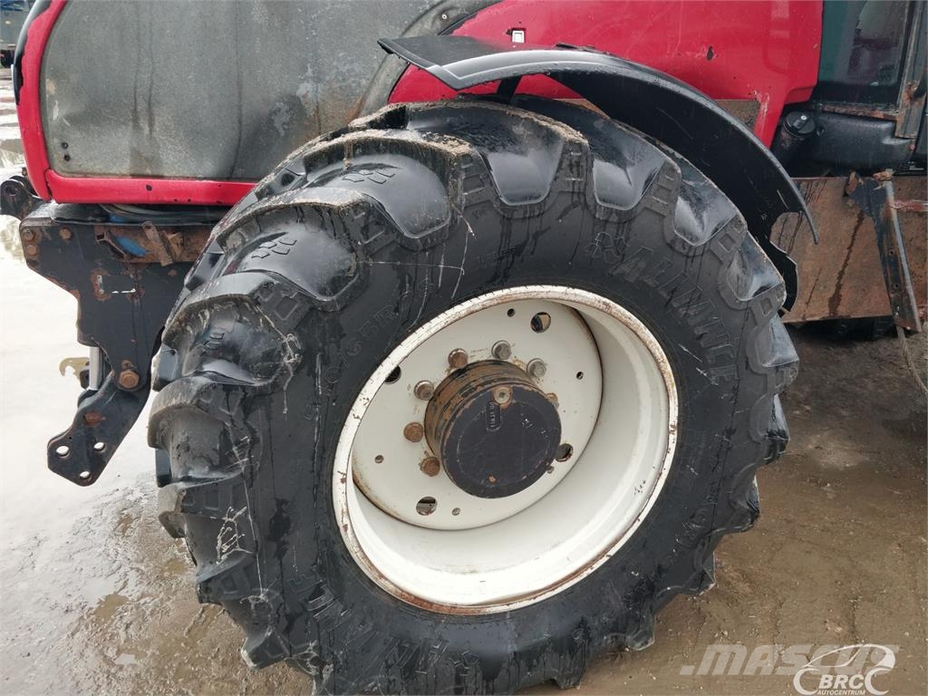 Valtra T190 Tractors