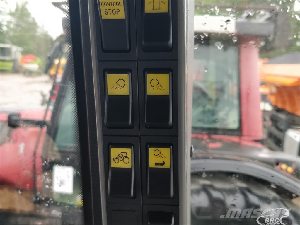 Valtra T190 Tractors