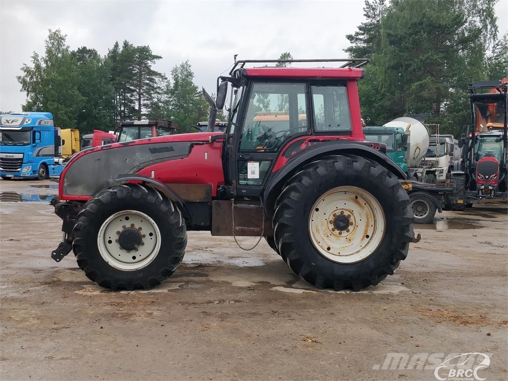 Valtra T190 Tractors