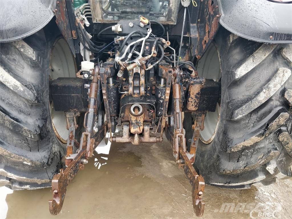 Valtra T190 Tractors