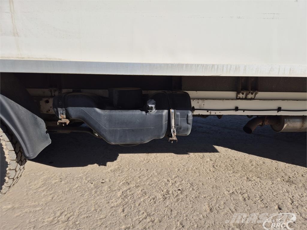 Volkswagen Crafter Furgonai