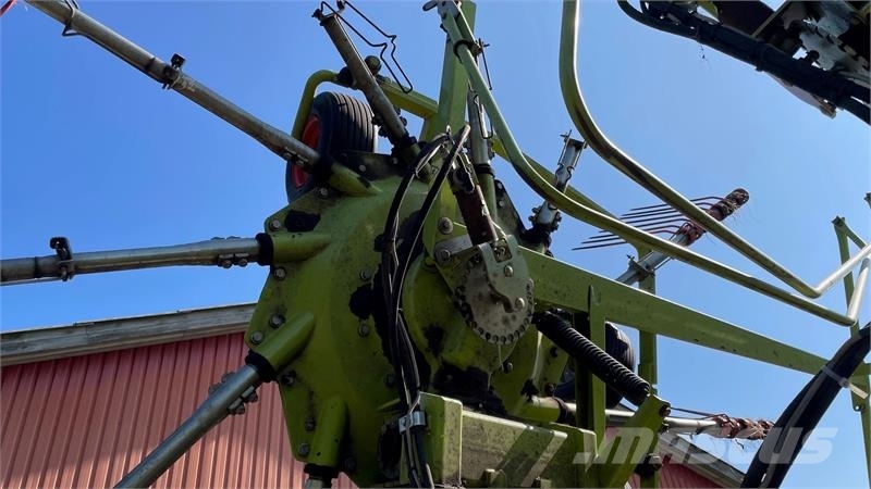 CLAAS Liner 3000 Liner 3000 Τσουγκράνες και χορτοξηραντικές μηχανές