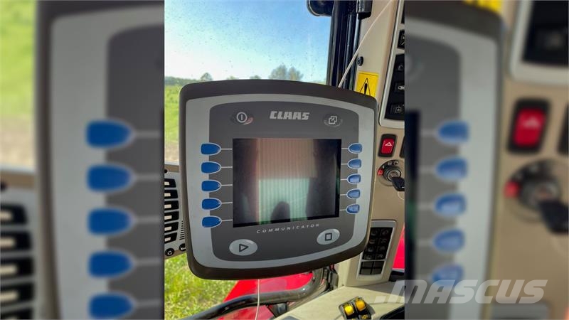 CLAAS Liner 3000 Liner 3000 Τσουγκράνες και χορτοξηραντικές μηχανές