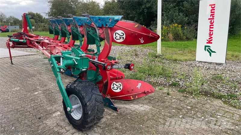 Kverneland EG-100-300 5 FURET EG 100-300 Maiņvērsējarkli