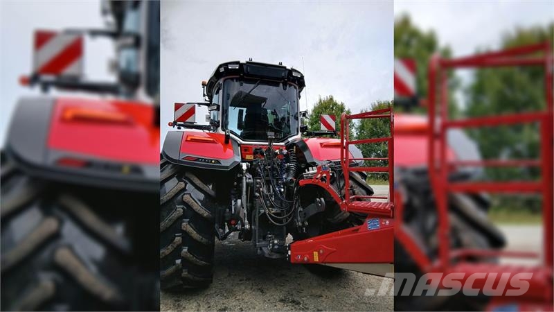 Massey Ferguson 8S.305 Dyna VT Exclusive Traktorer