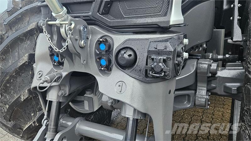 Massey Ferguson 9S.425 Dyna VT Exclusive leje fra 188kr/ time Трактора