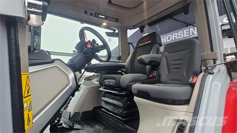 Massey Ferguson 9S.425 Dyna VT Exclusive leje fra 188kr/ time Трактора