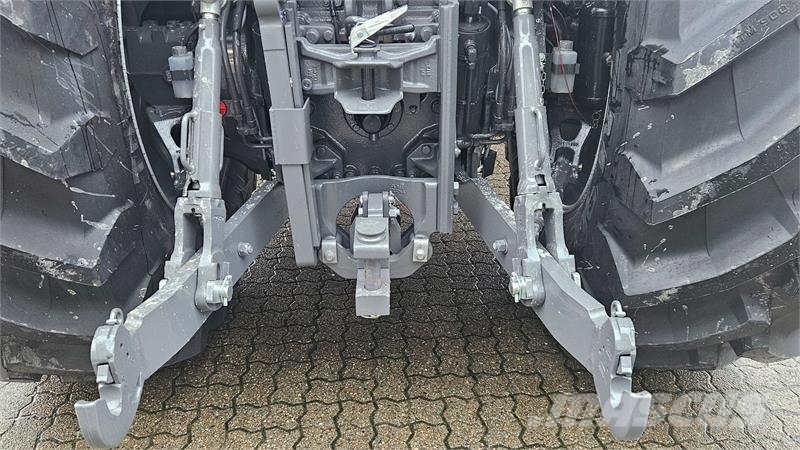 Massey Ferguson 9S.425 Dyna VT Exclusive leje fra 188kr/ time Трактора