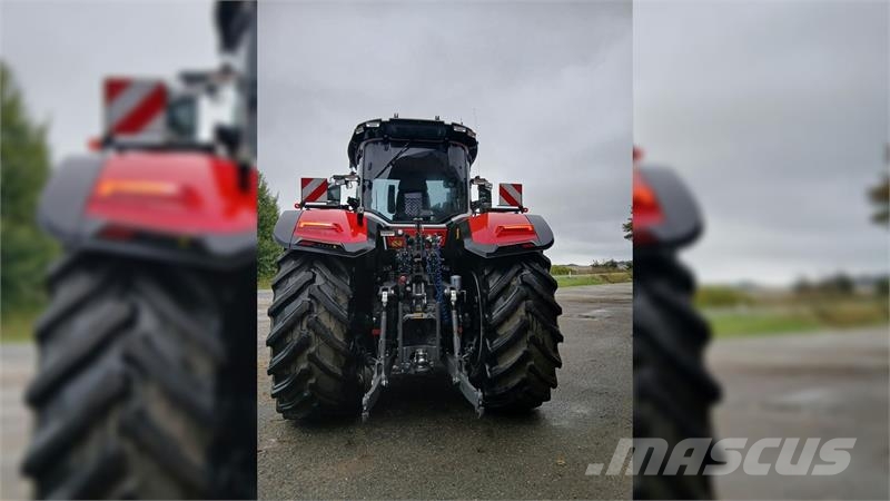 Massey Ferguson 9S.425 Dyna VT Exclusive 9S.425 Traktorok