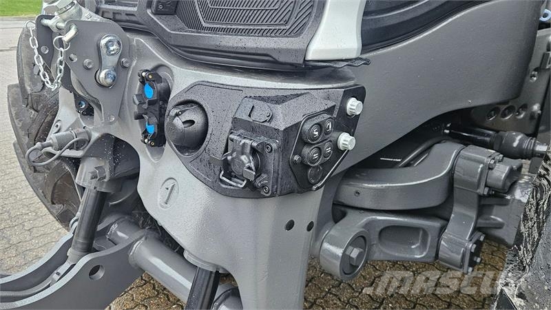 Massey Ferguson 9S.425 Dyna VT Exclusive leje fra 188kr/ time Трактора