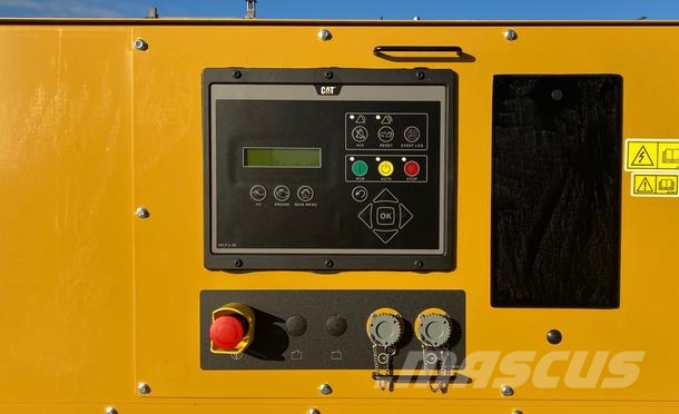 CAT C32 (Remanufactured by Cat) Agregaty prądotwórcze Diesla