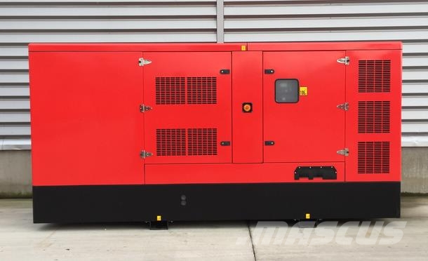FPT/Iveco C13TE7 Generatori diesel