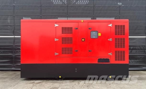  FPT_IVECO C87TE4 Generatori diesel