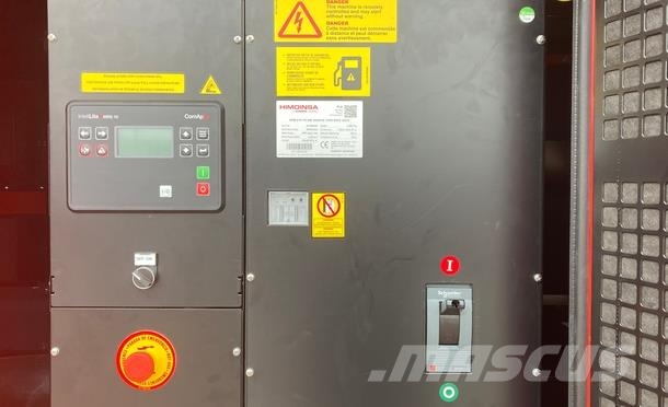 FPT_IVECO C87TE4 Generatori diesel