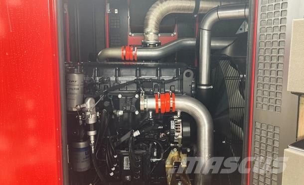  FPT_IVECO C87TE4 Generatori diesel